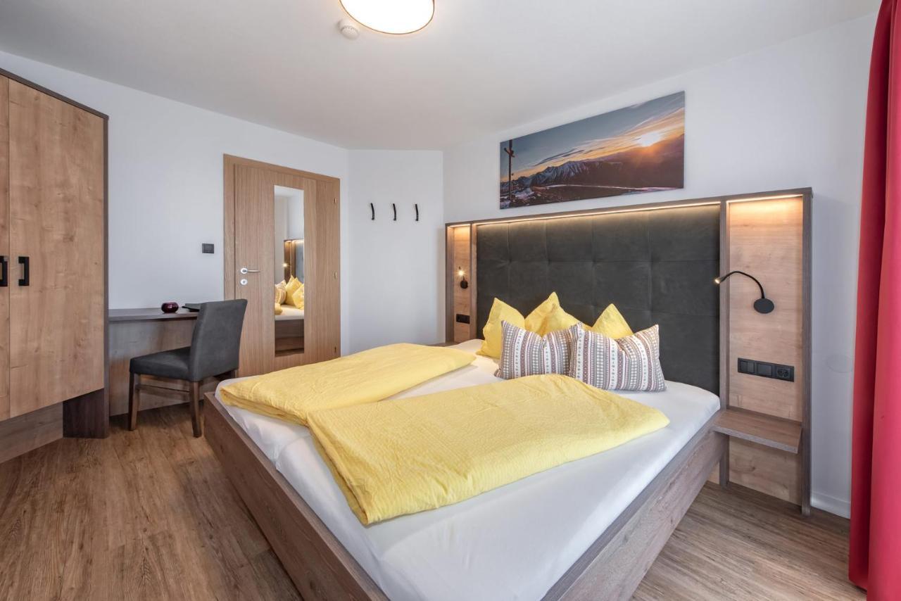 Holiday Residence Mesenhaus Маранца Номер фото