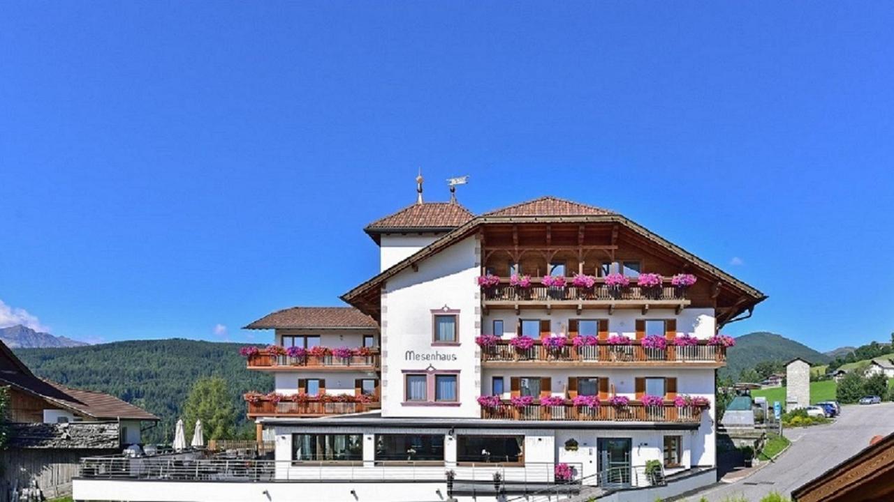 Holiday Residence Mesenhaus Маранца Экстерьер фото