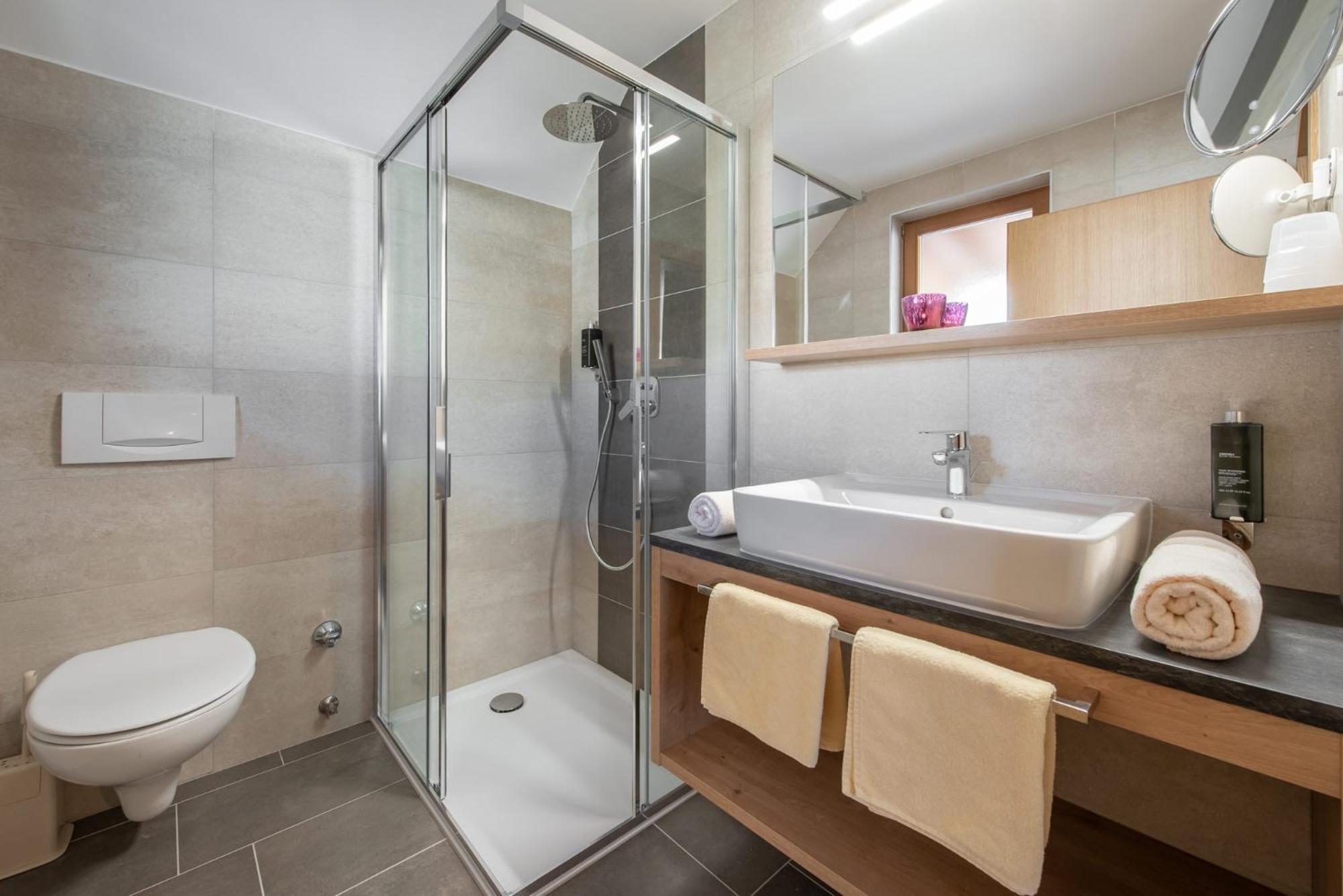 Holiday Residence Mesenhaus Маранца Номер фото