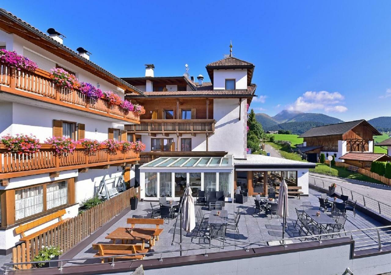 Holiday Residence Mesenhaus Маранца Экстерьер фото