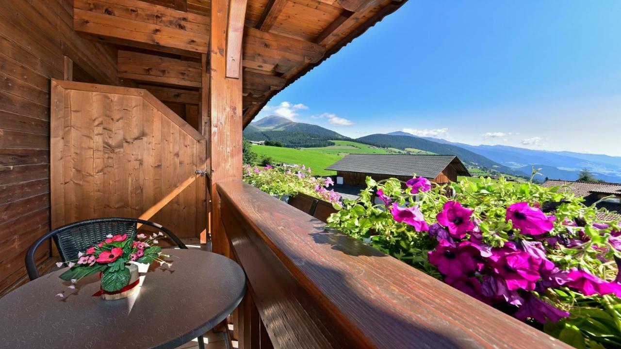 Holiday Residence Mesenhaus Маранца Экстерьер фото