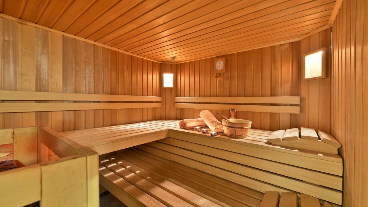 Holiday Residence Mesenhaus Маранца Номер фото